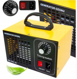 Generator ozonu 28000 mg/h 11