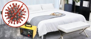 Generator ozonu 28000 mg/h 14