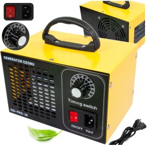 Generator ozonu 28000 mg/h 10