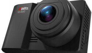 Wideorejestrator Xblitz Wideorejestrator XBLITZ S3 Duo Kamera samochodowa Przednia FullHD + Cofania 14