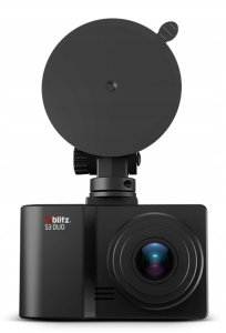 Wideorejestrator Xblitz Wideorejestrator XBLITZ S3 Duo Kamera samochodowa Przednia FullHD + Cofania 3