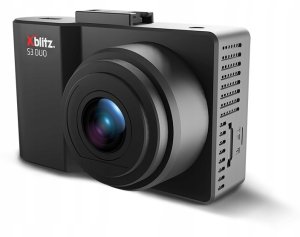 Wideorejestrator Xblitz Wideorejestrator XBLITZ S3 Duo Kamera samochodowa Przednia FullHD + Cofania 8