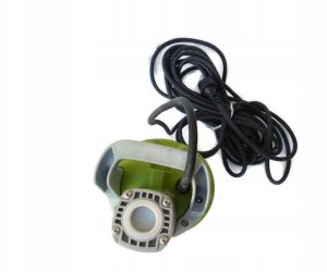 Duronic POMPA DO WODY AUTOMATYCZNA LIFT 45 MULTI RAINER 100l/min AUTO DO DESZCZÓWKI 11