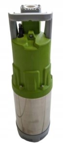 Duronic POMPA DO WODY AUTOMATYCZNA LIFT 45 MULTI RAINER 100l/min AUTO DO DESZCZÓWKI 13