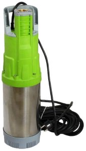 Duronic POMPA DO WODY AUTOMATYCZNA LIFT 45 MULTI RAINER 100l/min AUTO DO DESZCZÓWKI 7