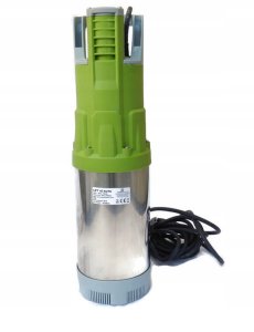 Duronic POMPA DO WODY AUTOMATYCZNA LIFT 45 MULTI RAINER 100l/min AUTO DO DESZCZÓWKI 10