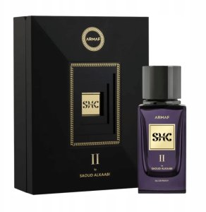 Le Couvent Maison de Parfum Armaf SHK II edp 100ml 2