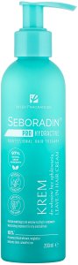 SEBORADIN_Pro Hydroactive krem do włosów 200ml 2