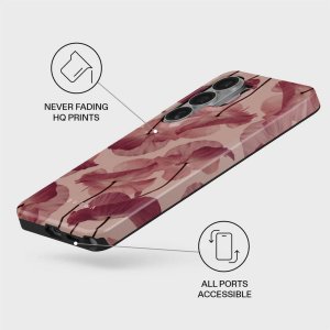 Burga BURGA Tender Kiss Tough Magnetic Case For Samsung Galaxy S26 Ultra 2