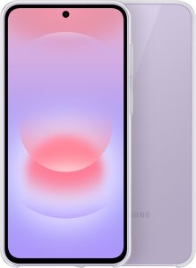 Samsung Samsung Galaxy A37 Clear Cover Transparent 5