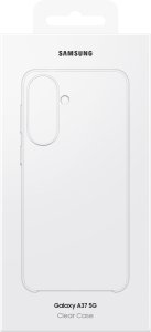 Samsung Samsung Galaxy A37 Clear Cover Transparent 6