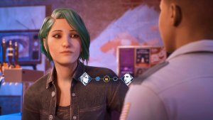 Life Is Strange: Reunion PlayStation 5 - Gry 5021290102460 (5021290102460) 5