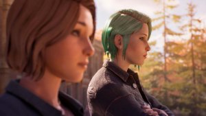 Life Is Strange: Reunion PlayStation 5 - Gry 5021290102460 (5021290102460) 7