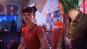 Life Is Strange: Reunion  Xbox Series X - Spele 5021290102507 (5021290102507) 12