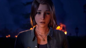Life Is Strange: Reunion  Xbox Series X - Spele 5021290102507 (5021290102507) 4