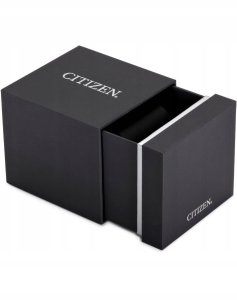 Zegarek Citizen Zegarek Męski CITIZEN Marine Sporty AW1761-89L + BOX 3