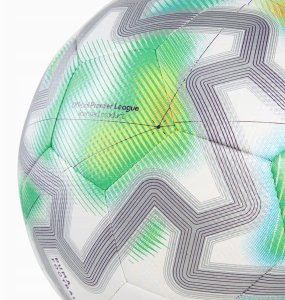 Puma Puma Orbita Cup Premier League Ball 084898-01 białe 5 3