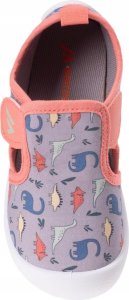 Martes Dziecięce Buty TOLER KDB 4