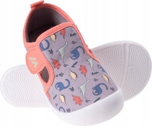 Martes Dziecięce Buty TOLER KDB 6