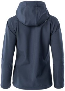 hitec Damski Softshell LADY NETI II 3