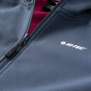 hitec Damski Softshell LADY NETI II 4