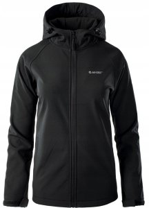hitec Damski Softshell LADY NETI II 2