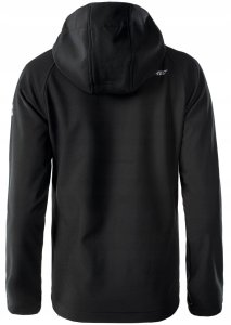 hitec Damski Softshell LADY NETI II 3