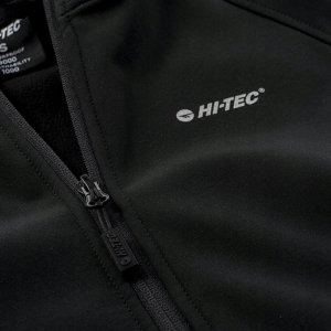 hitec Damski Softshell LADY NETI II 4