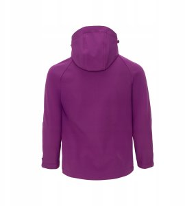 Eevi Dziecięcy Softshell MEINO KIDS 3