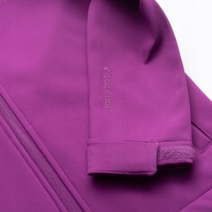 Eevi Dziecięcy Softshell MEINO KIDS 5