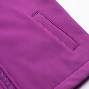 Eevi Dziecięcy Softshell MEINO KIDS 6