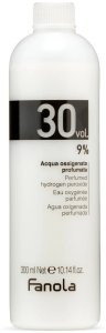 Fanola Fanola Oxydant utleniacz do wlosów 30 vol 9 % 300ml 4