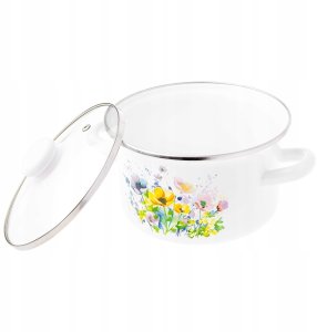 Odelo GARNEK OD 5041 ŁĄKA 16 CM 2 L EMALIA 3