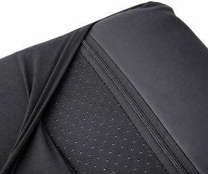 ATL DA552 Poduszka na podłokietnik            samochodowy czarna 5