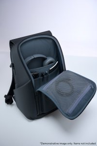 Plecak Asus ASUS ProArt Backpack PP2600 40,6 cm (16") Plecak Czarny 15