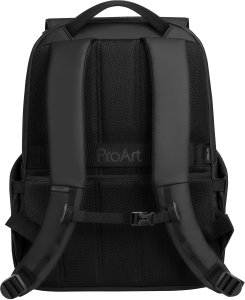 Plecak Asus ASUS ProArt Backpack PP2600 40,6 cm (16") Plecak Czarny 2