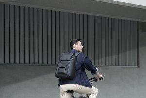 Plecak Asus ASUS ProArt Backpack PP2600 40,6 cm (16") Plecak Czarny 6