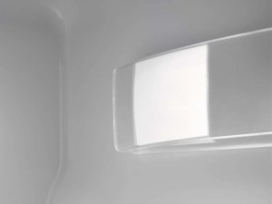 Lodówka Electrolux Wbudowany lodówka z zamrażalnikiem ENA6LE18S 4