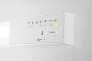 Lodówka Electrolux Wbudowany lodówka z zamrażalnikiem ENA6LE18S 5
