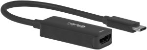 Adapter USB Club 3D CAC-2505 USB-C - HDMI Czarny  (CAC-2505) 7
