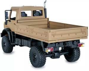 Jamara Jamara Mercedes-Benz Unimog U5023 zdalnie sterowany model Gąsienicowy Silnik elektryczny 1:14 13