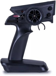 Jamara Jamara Mercedes-Benz Unimog U5023 zdalnie sterowany model Gąsienicowy Silnik elektryczny 1:14 5