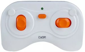 Jamara Jamara CaDA Shelby GT350 H zdalnie sterowany model Samochód Silnik elektryczny 1:20 5