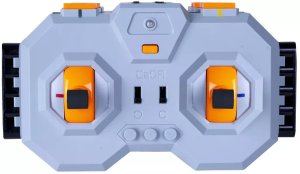 Jamara Jamara CaDA Tiger zdalnie sterowany model Czołg Silnik elektryczny 1:35 5