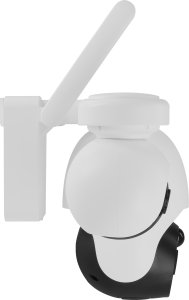 Kamera IP Zintronic 3-obiektywowa kamera obrotowa V333 SOLAR GSM 9MPx IKP4GP330TLV1 3