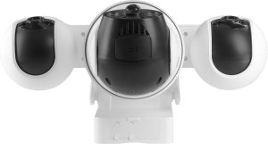 Kamera IP Zintronic 3-obiektywowa kamera obrotowa V333 SOLAR GSM 9MPx IKP4GP330TLV1 4
