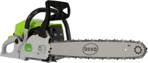 Piła łańcuchowa Grunder CHAINSAW PETRO OKKO TT-CS5200 1.9KW 45CM 2