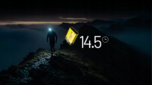 Latarka czołowa Nitecore HEADLAMP UT SERIES 800LUMENS/UT27 MCT NITECORE 4