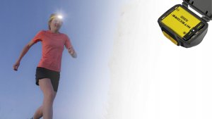 Latarka czołowa Nitecore HEADLAMP UT SERIES 800LUMENS/UT27 MCT NITECORE 5