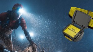 Latarka czołowa Nitecore HEADLAMP UT SERIES 800LUMENS/UT27 MCT NITECORE 9